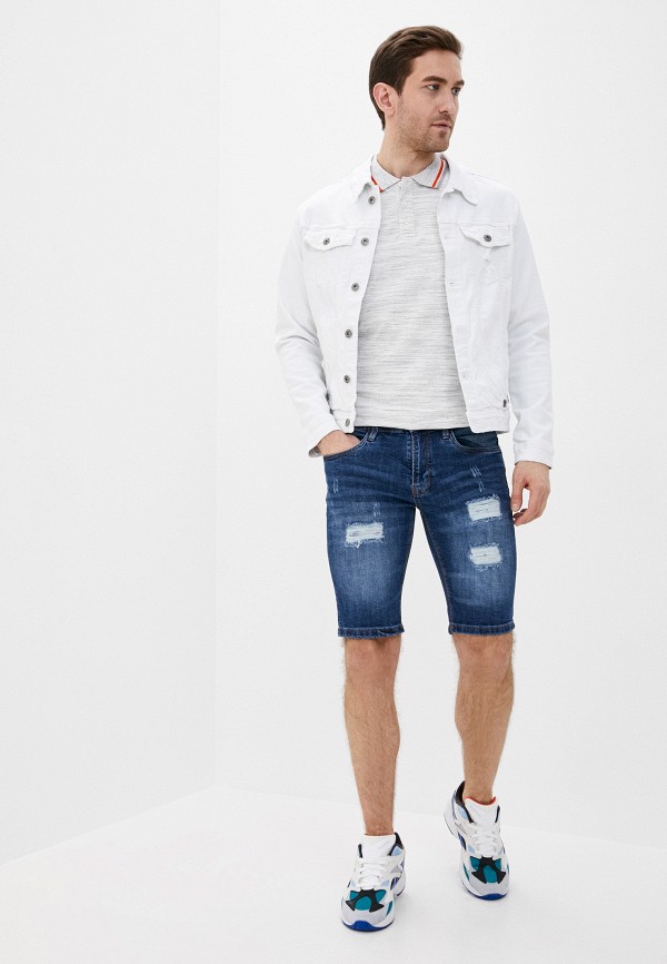 фото Куртка джинсовая indicode jeans