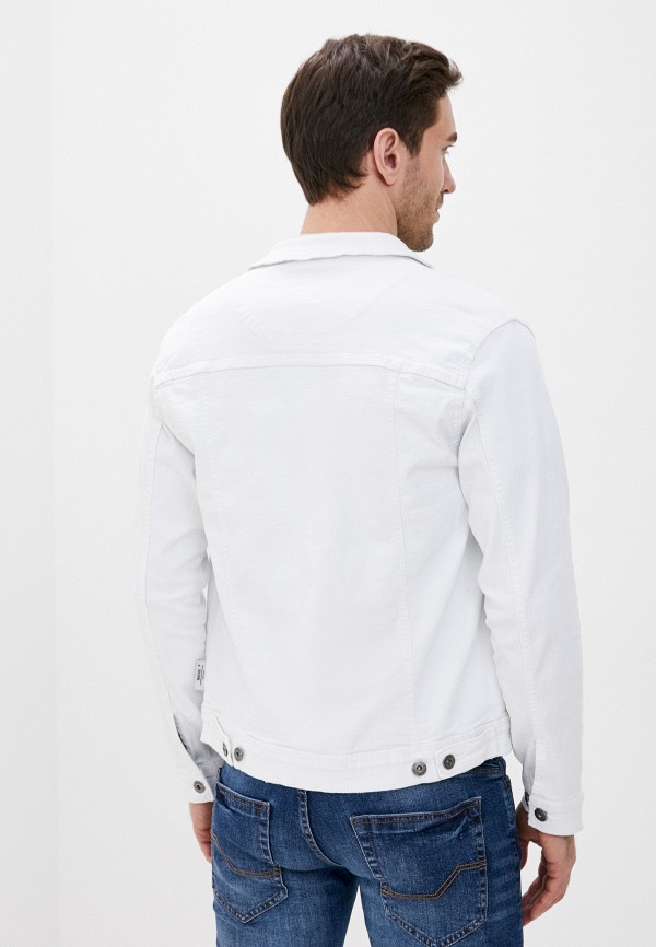 фото Куртка джинсовая indicode jeans