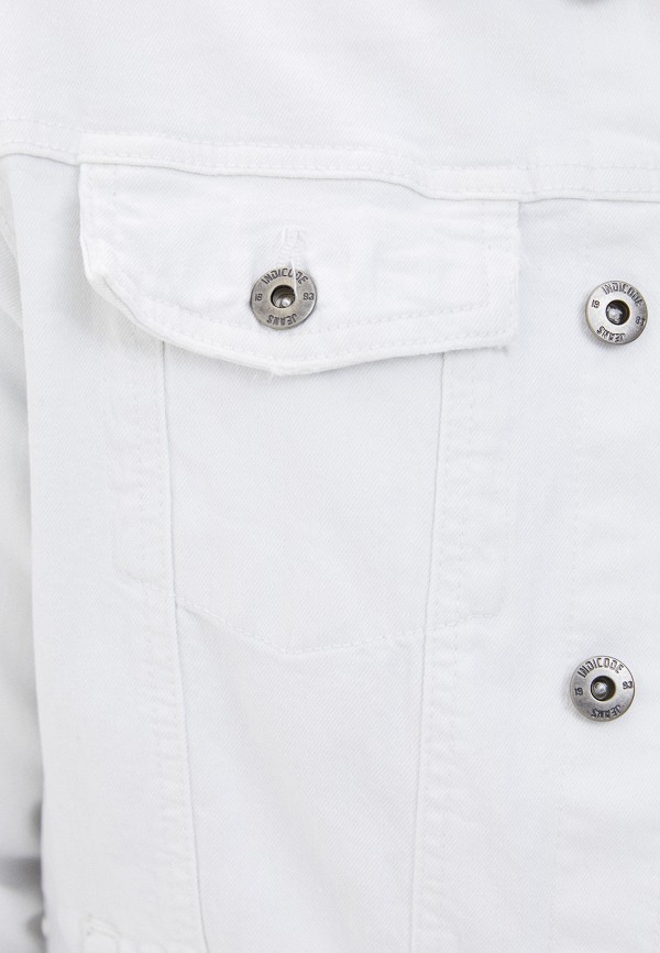 фото Куртка джинсовая indicode jeans