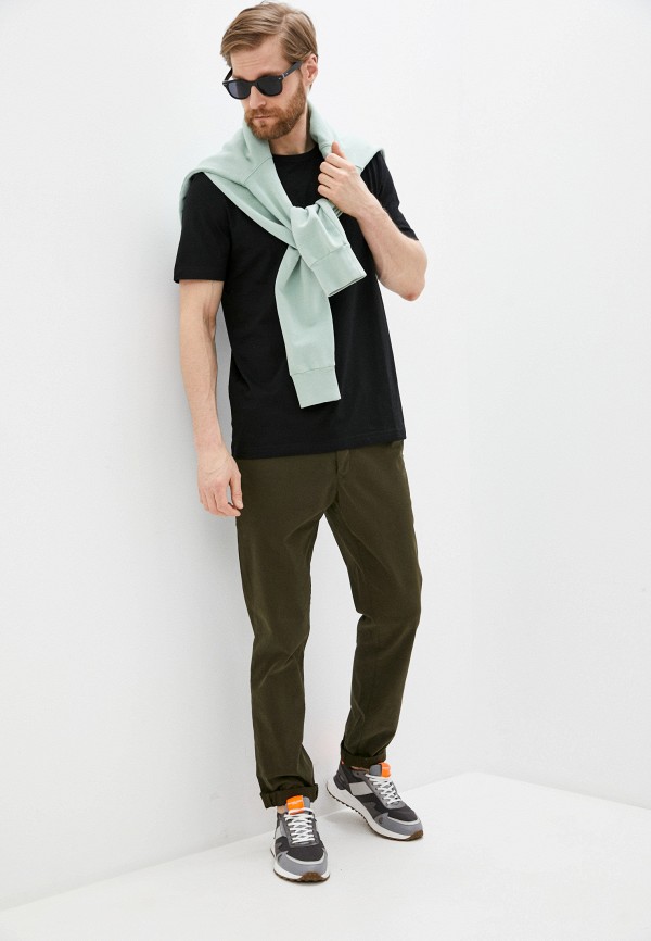 фото Футболка boss