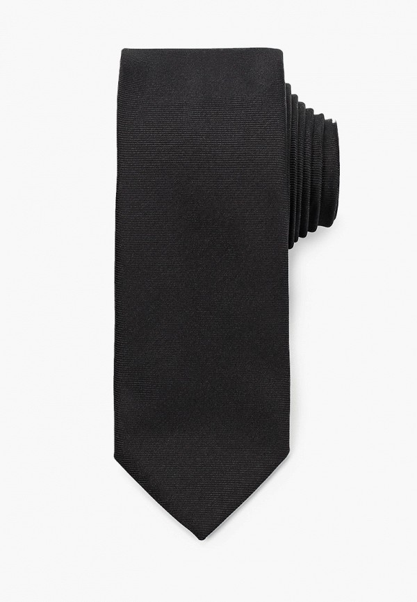 Галстук Hugo, Черный, Tie cm 6
Галстук Hugo, Черный, Tie cm 6