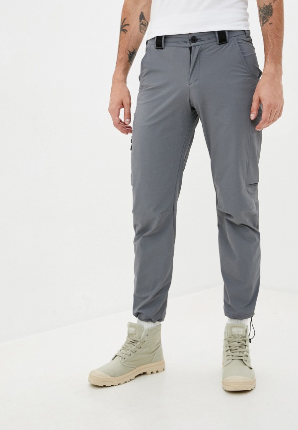 Брюки спортивные Bask, Серый, TREK 
Брюки спортивные Bask, Серый, TREK