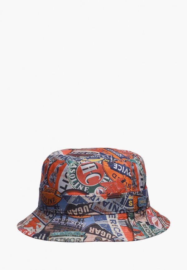 фото Панама stetson
