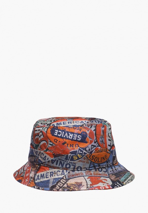 фото Панама stetson