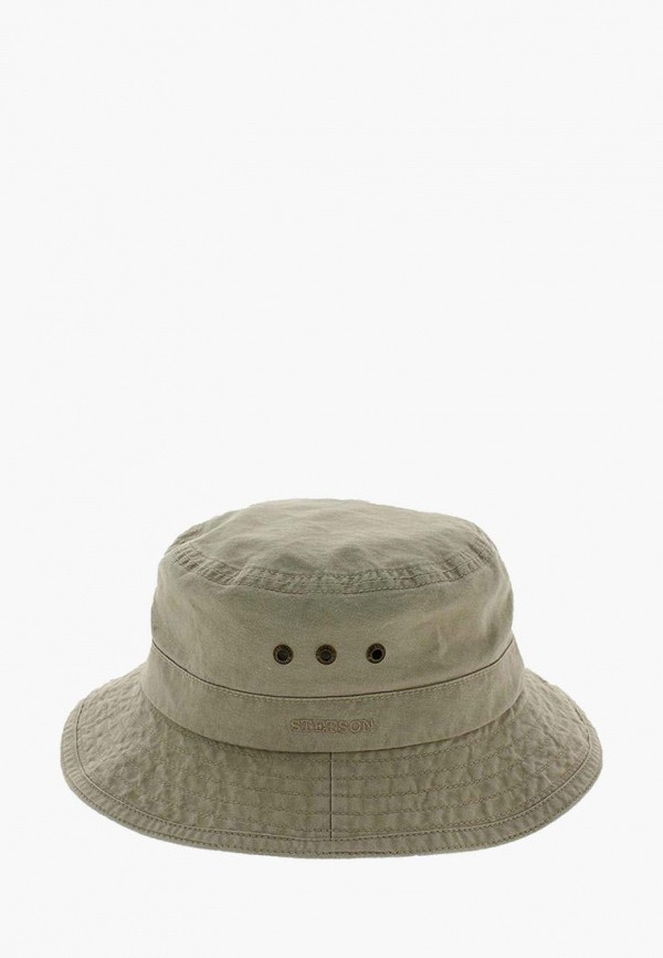 фото Панама stetson