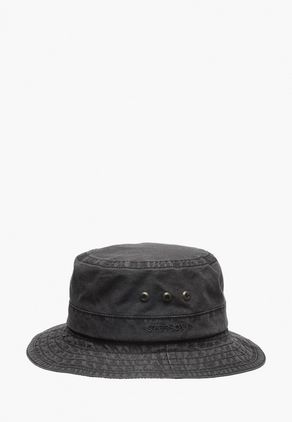 фото Панама stetson