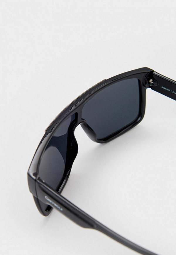 фото Очки солнцезащитные greywolf