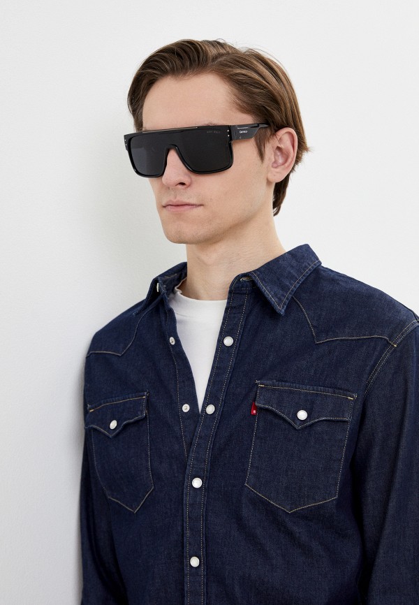 фото Очки солнцезащитные greywolf