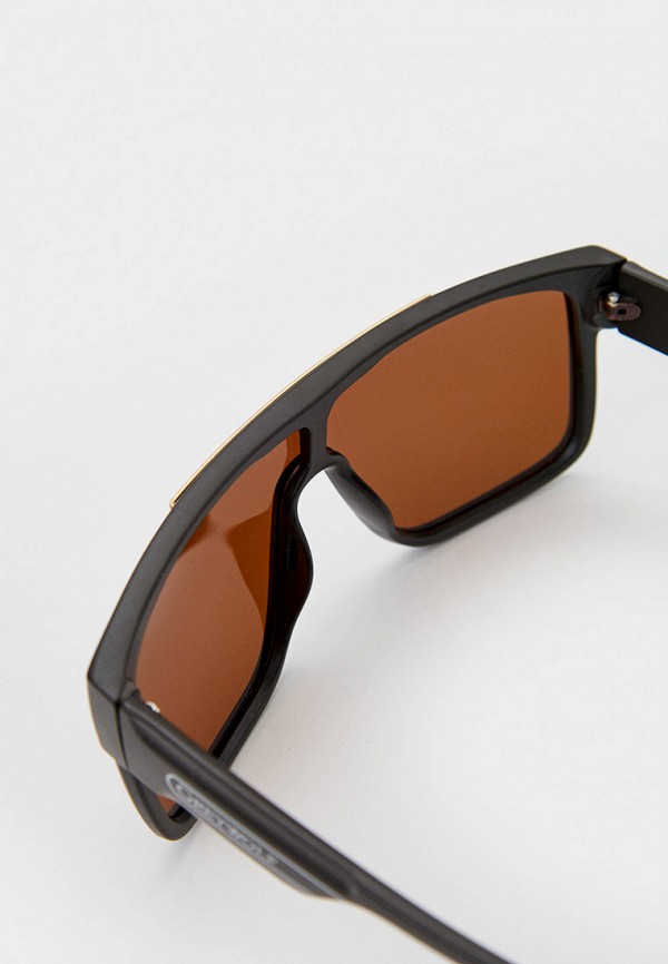 фото Очки солнцезащитные greywolf