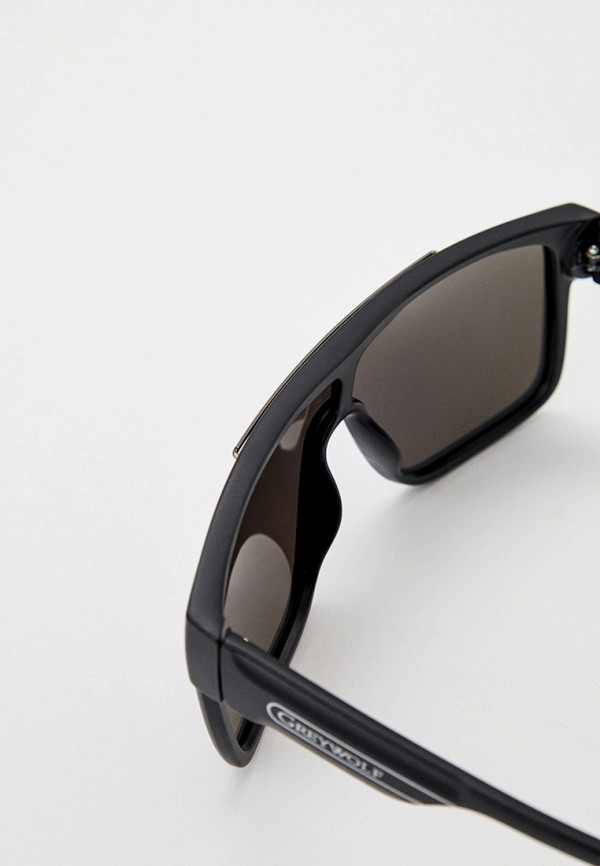 фото Очки солнцезащитные greywolf