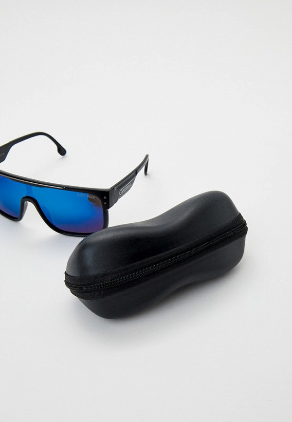 фото Очки солнцезащитные greywolf