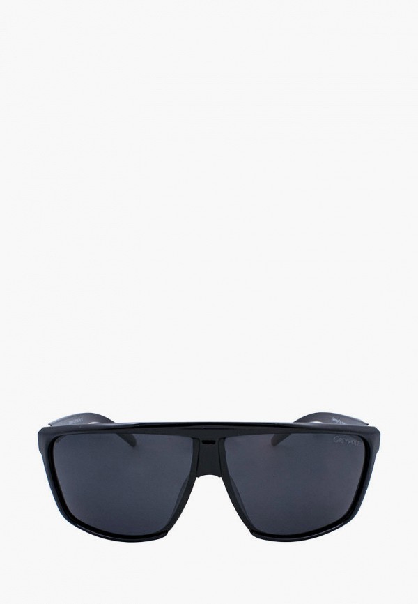 фото Очки солнцезащитные greywolf