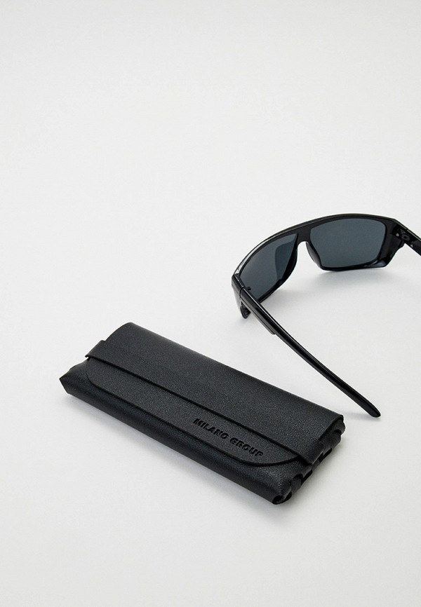 фото Очки солнцезащитные greywolf