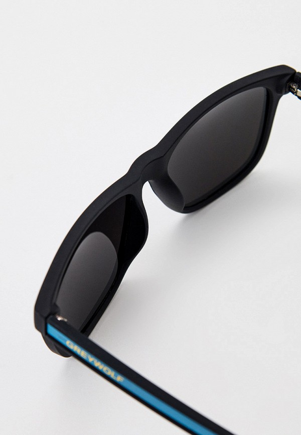 фото Очки солнцезащитные greywolf