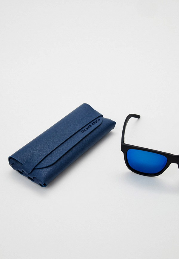 фото Очки солнцезащитные greywolf