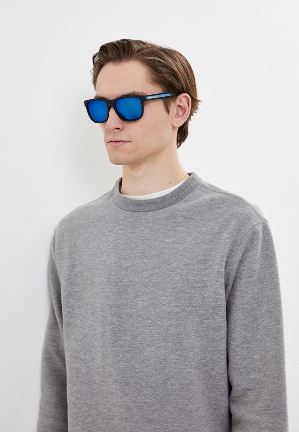 фото Очки солнцезащитные greywolf