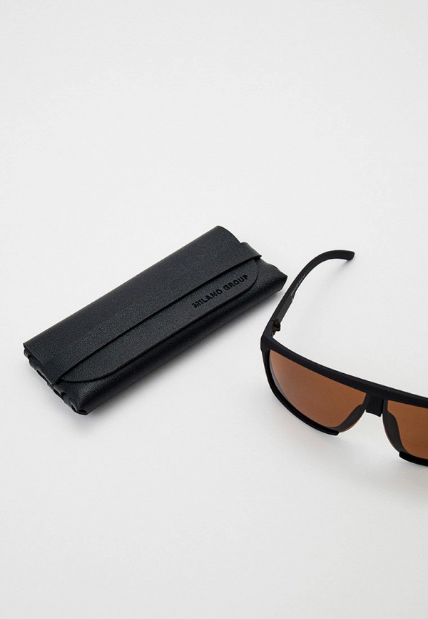 фото Очки солнцезащитные greywolf