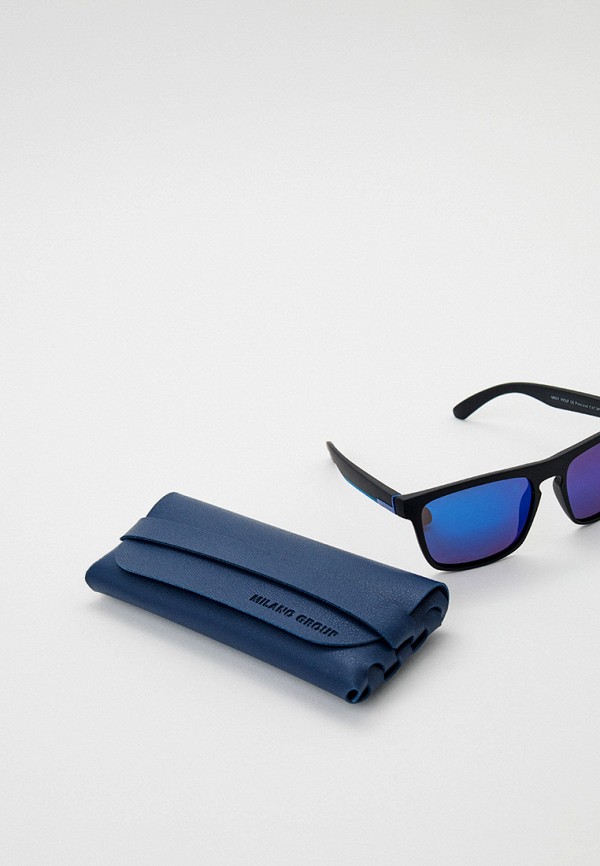 фото Очки солнцезащитные greywolf