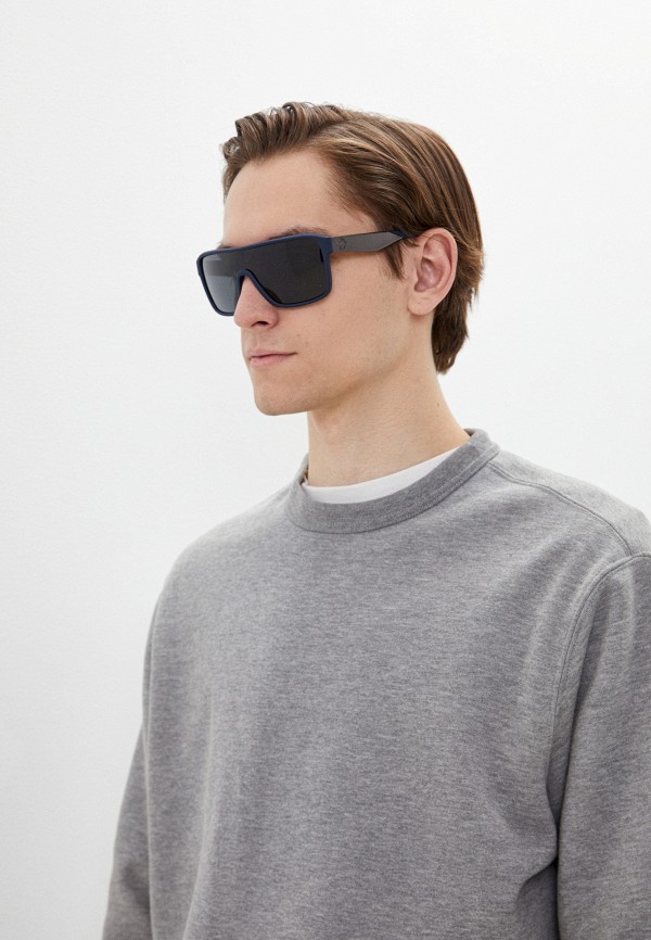 фото Очки солнцезащитные greywolf