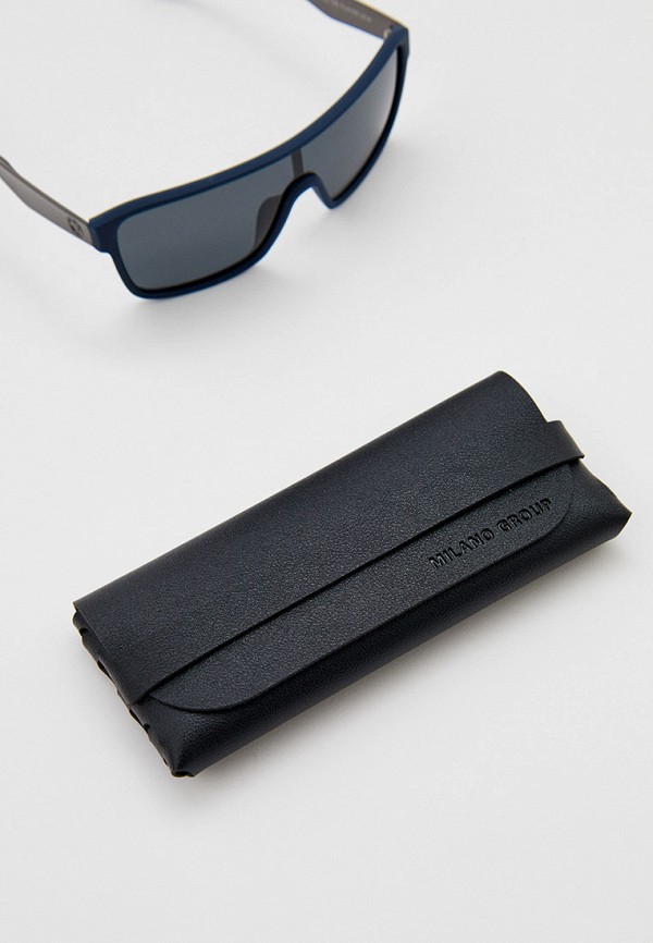 фото Очки солнцезащитные greywolf