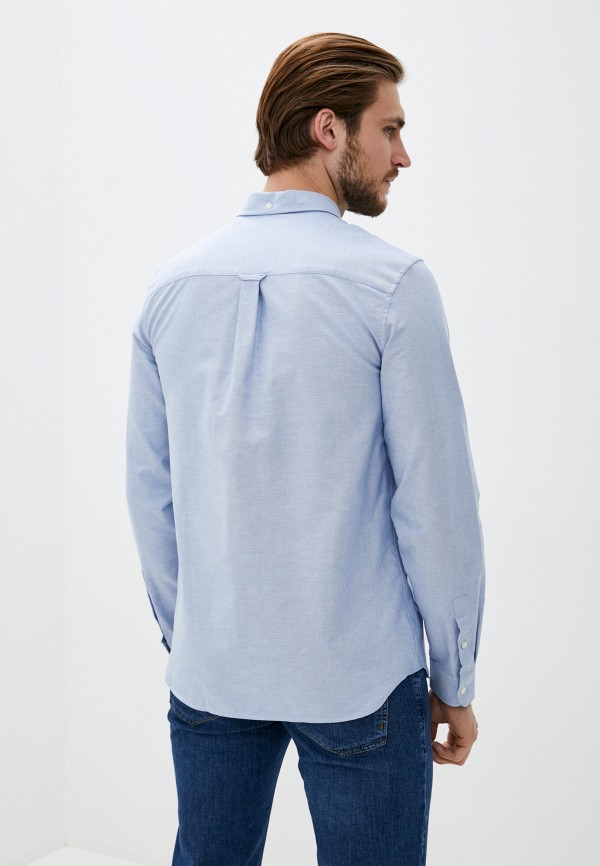фото Рубашка lyle & scott