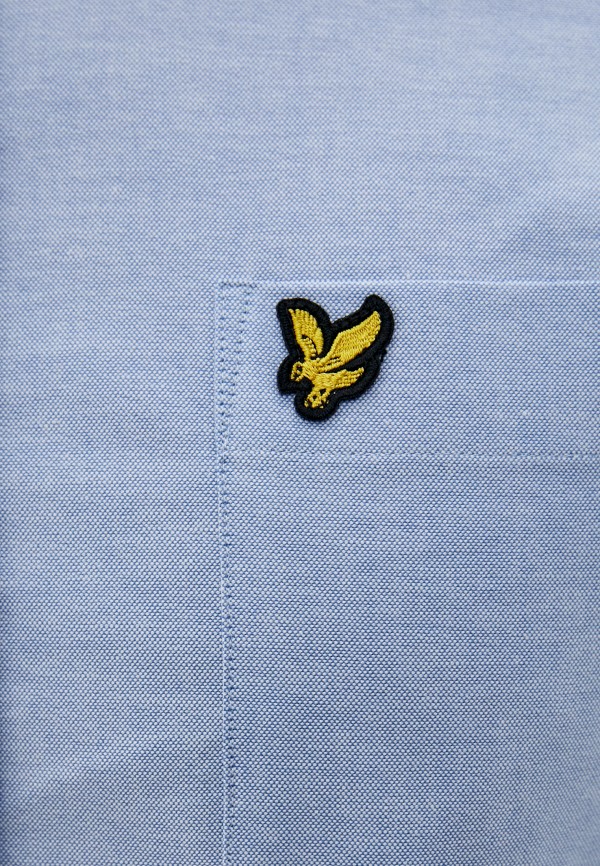 фото Рубашка lyle & scott