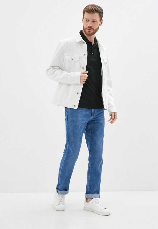 фото Поло lyle & scott