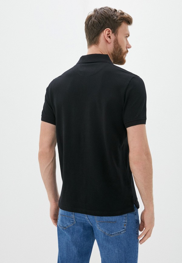 фото Поло lyle & scott