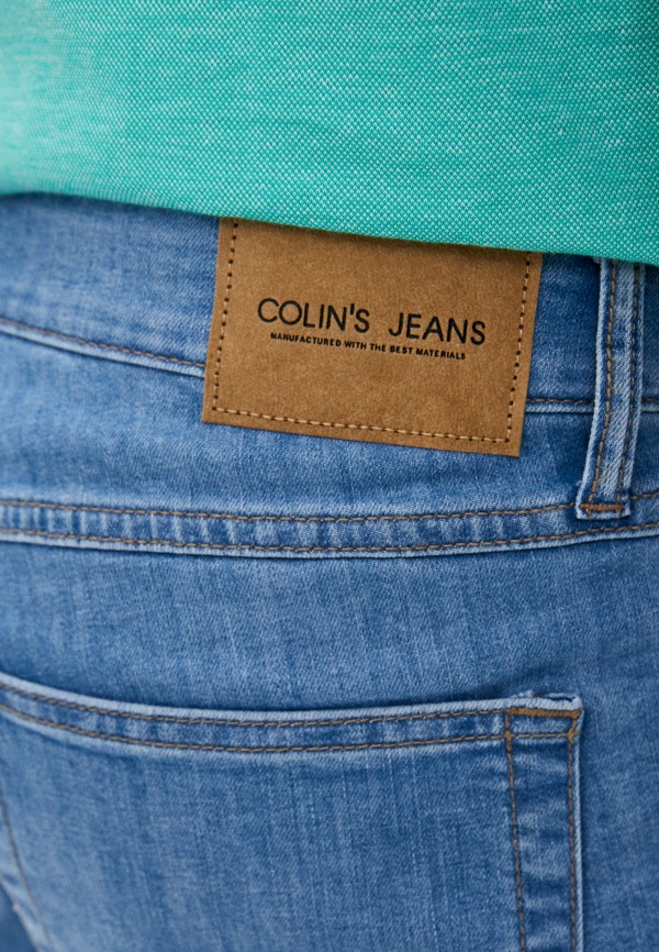 фото Джинсы colin's