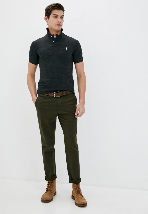 фото Поло polo ralph lauren