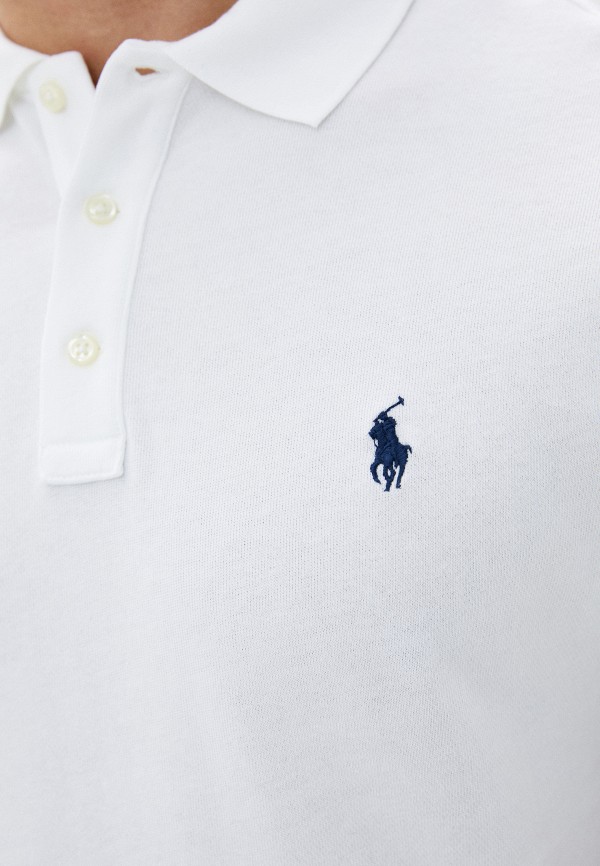 фото Поло polo ralph lauren