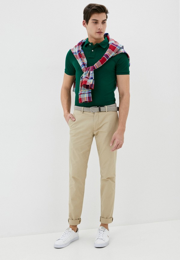 фото Поло polo ralph lauren