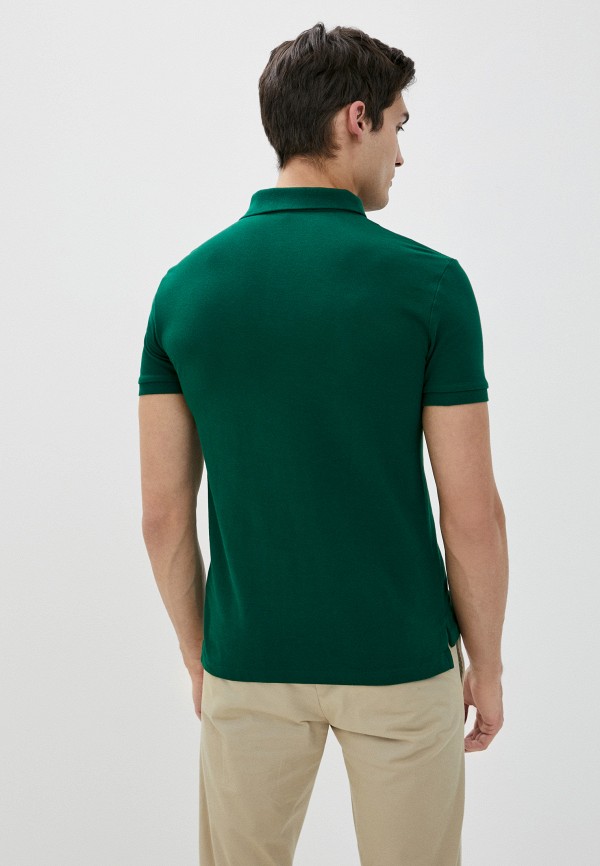 фото Поло polo ralph lauren