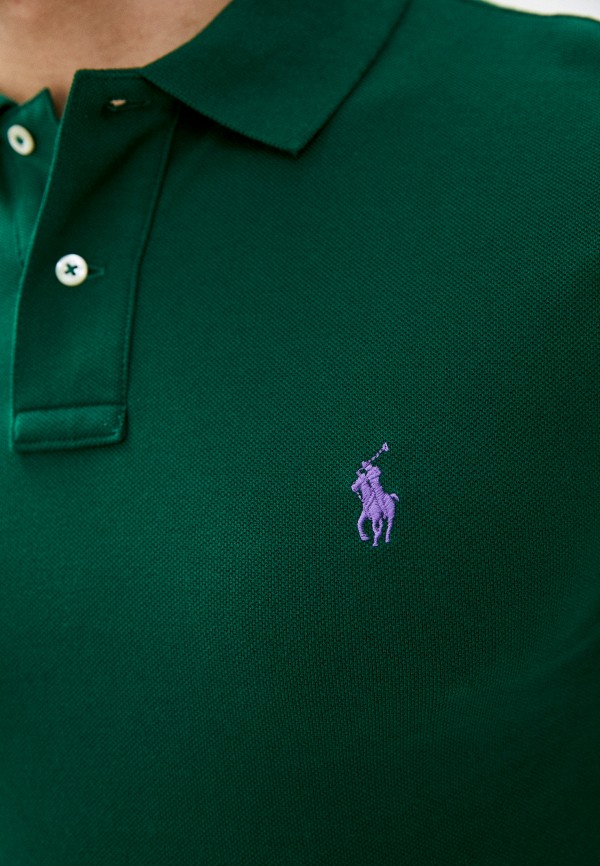 фото Поло polo ralph lauren