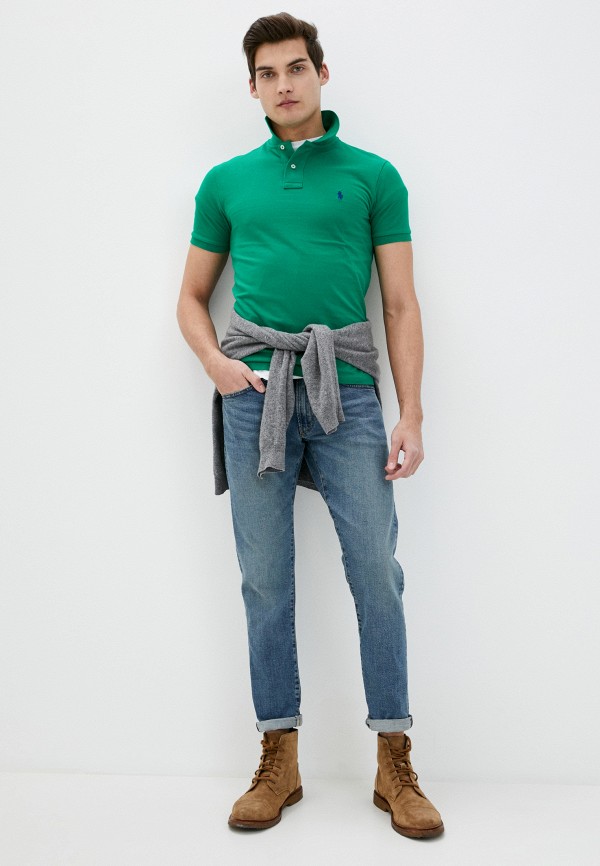 фото Поло polo ralph lauren