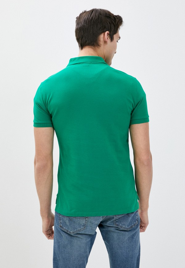 фото Поло polo ralph lauren