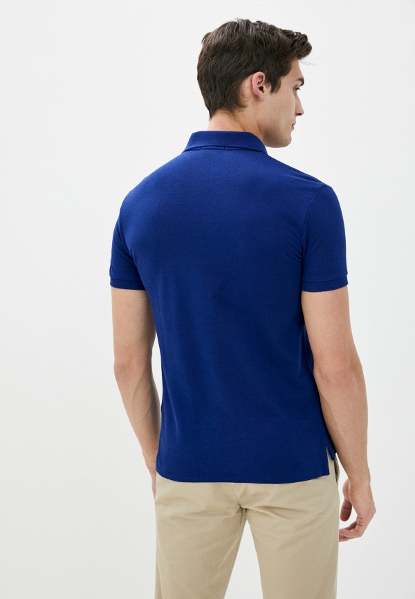 фото Поло polo ralph lauren