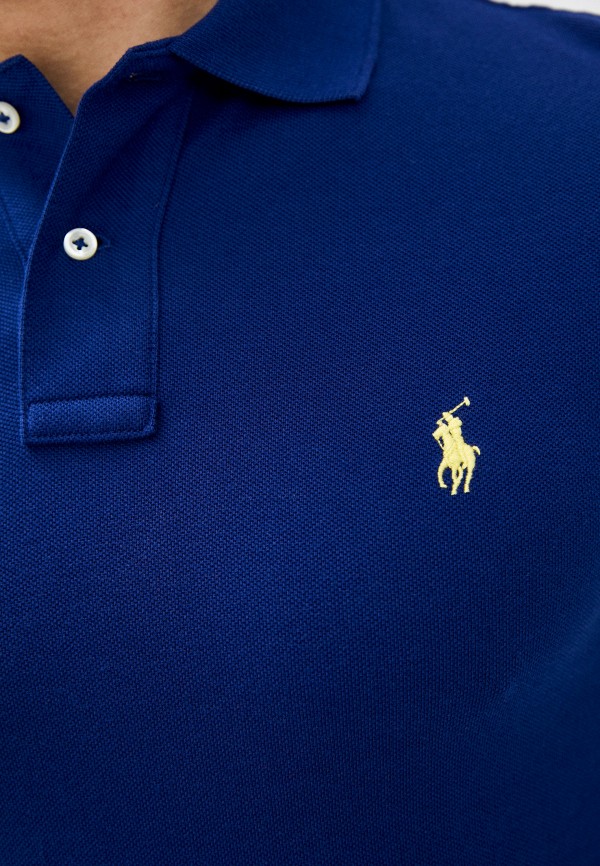 фото Поло polo ralph lauren