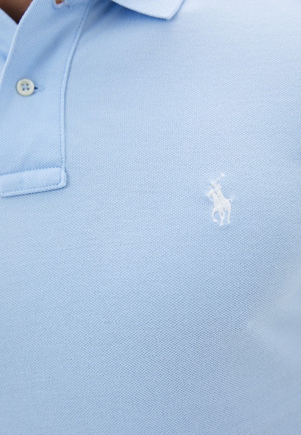 фото Поло polo ralph lauren