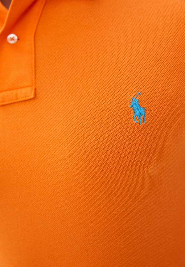 фото Поло polo ralph lauren