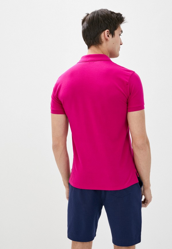 фото Поло polo ralph lauren