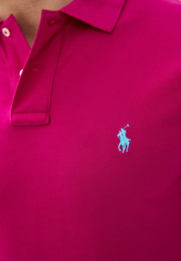 фото Поло polo ralph lauren