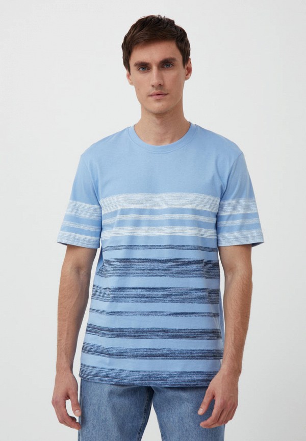 фото Футболка finn flare