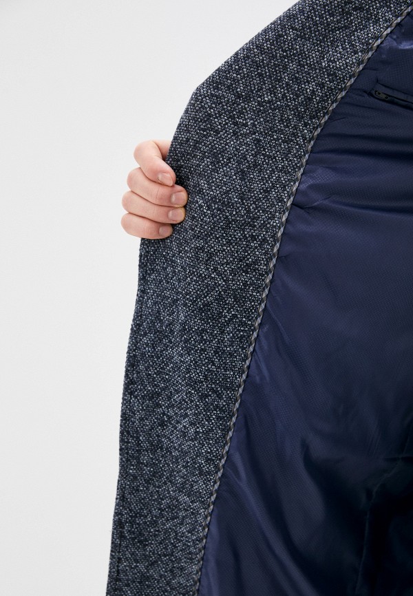 фото Пальто misteks design