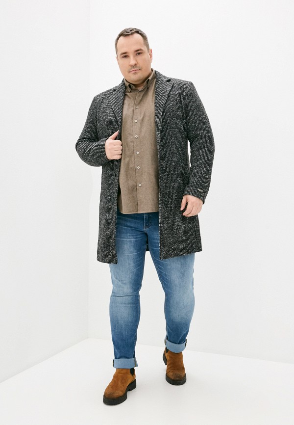 фото Полупальто misteks design