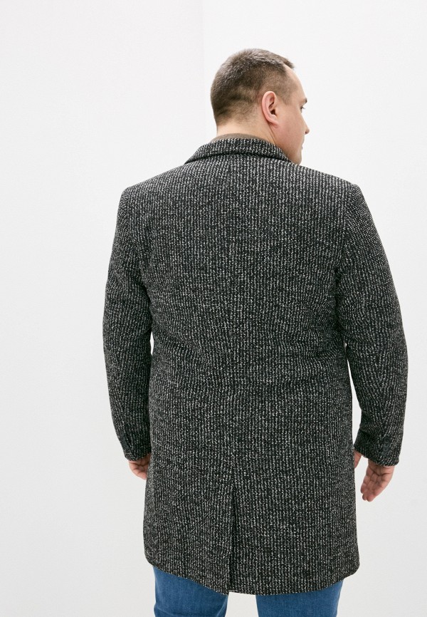 фото Полупальто misteks design