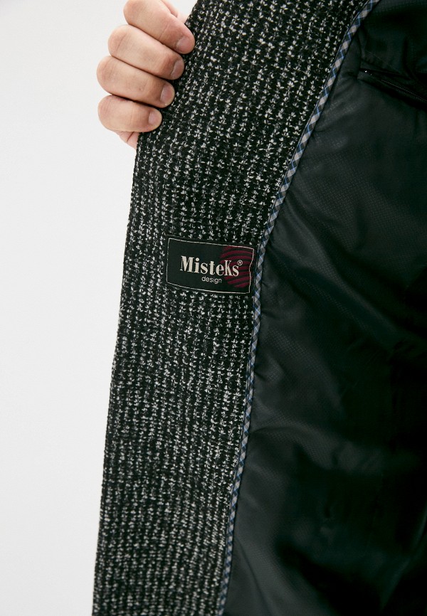 фото Полупальто misteks design