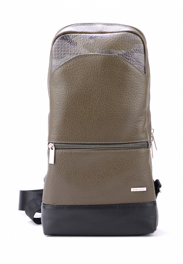 фото Рюкзак r.blake collection for men