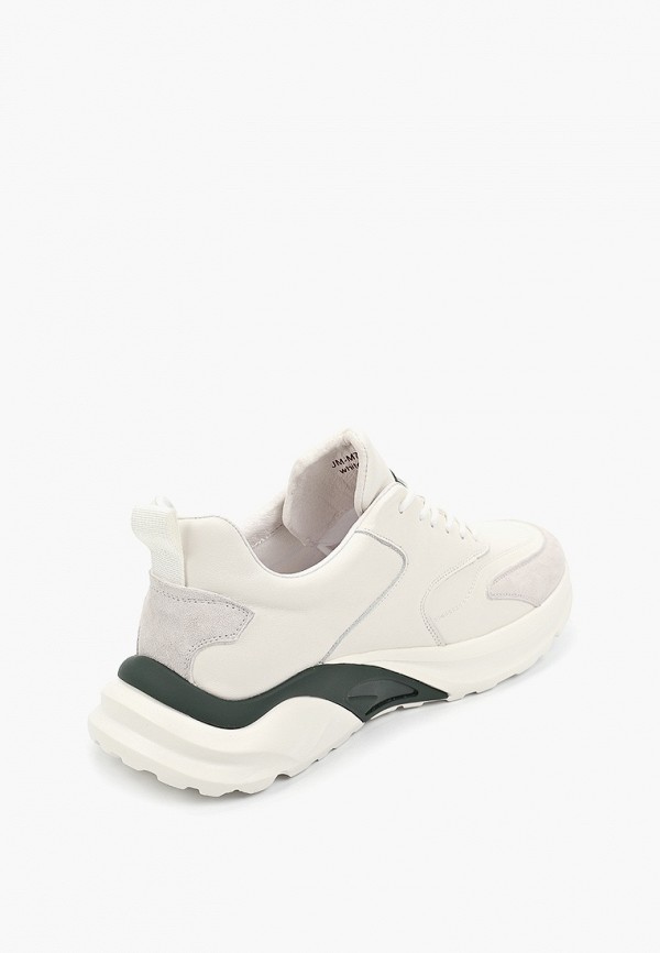 фото Кроссовки abricot