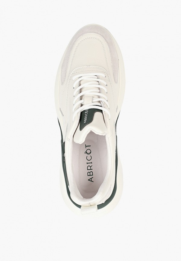 фото Кроссовки abricot